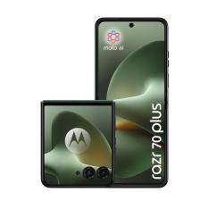 MOVIL MOTOROLA MOTO RAZR 70 PLUS 5G 12/512GB VERDE