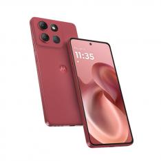 MOVIL MOTOROLA MOTO G86 5G 8/512GB ROSA CRISANTEMO