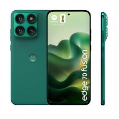 MOVIL MOTOROLA MOTO EDGE 70 FUSION 5G 8/256GB VERDE