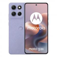 MOVIL MOTOROLA MOTO G86 5G 8/256GB LILA