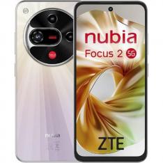 MOVIL ZTE NUBIA FOCUS 2 5G 8GB /256GB BLANCO