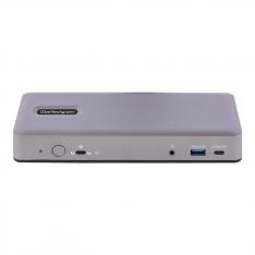 DOCKING STATION STARTECH 14 EN 1