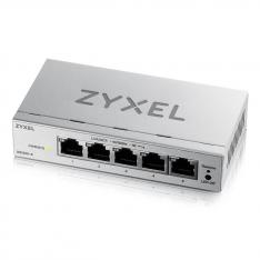 SWITCH ZYXEL GS1200-5V3 5 PUERTOS