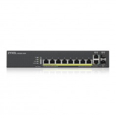 SWITCH 12 PUERTOS ZYXEL GS2220-10HP-EU0101F