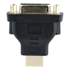 ADAPTADOR HDMI A DVI STARTECH MACHO-HEMBRA NEGRO