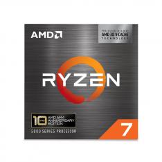 PROCESADOR AMD RYZEN 7 5800X3D 8 CORE 4.5GHz 96MB AM4 BOX