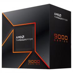 PROCESADOR AMD RYZEN THREADRIPPER 9960X 24 CORE 4.2GHZ BOX