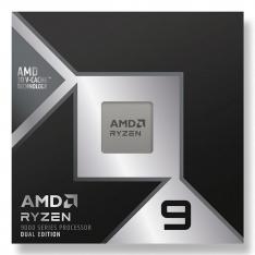 PROCESADOR AMD RYZEN 9 9950X3D2 16 CORE 4.3GHZ AM5 BOX
