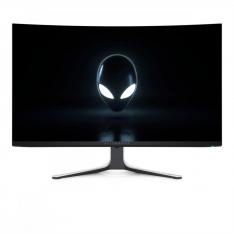 MONITOR CURVO GAMING DELL ALIENWARE AW3225QF 32" 4K UHD 240HZ