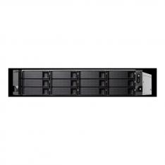 SERVIDOR NAS QNAP TS-h1886XU-RP R2 18 BAHIAS 2U RACK 32GB GIGABIT ETHERNET