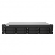 SERVIDOR NAS QNAP TS-832PXU 4GB GIGABIT ETHERNET