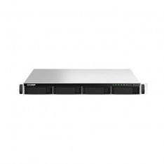 SERVIDOR NAS QNAP TS-464U-RP-8G 4 BAHIAS/1XM.2/2X2.5GBE/1XPCIE/2XUSB3.2GEN2/1XHDMI