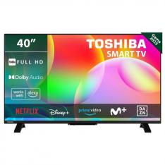 TV TOSHIBA 40"" LED FHD/ 40LV2563DG / SMART TV
