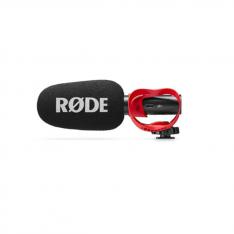 MICROFONO RODE VIDEOMIC GO II HELIX