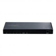 SWITCH HDMI 8K STARTECH 4PORT-8K-HDMI-SWITCH 8 PUERTOS