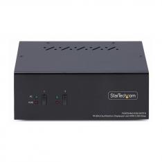 SWITCH KVM STARTECH P2ADDH462-KVM-SWITCH 18 PUERTOS