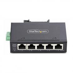 SWITCH STARTECH I51G-ETHERNET-SWITCH 5 PUERTOS