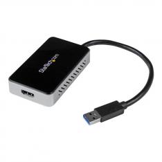HUB STARTECH USB 3.0 2 EN 1