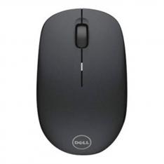 MOUSE RATON DELL WM126 OPTICO 3 BOTONES 1000PPP WIRELESS INALAMBRICO 