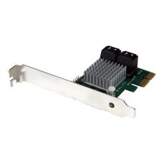 TARJETA CONTROLADORA PCI EXPRESS STARTECH PEXSAT34RH