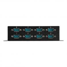 HUB STARTECH 8 EN 1