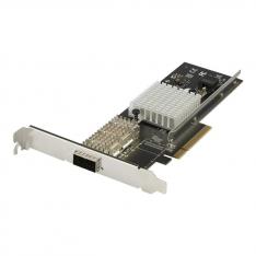 TARJETA DE RED STARTECH PEX40GQSFPI QSFP+