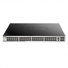 SWITCH D-LINK DGS-3130-54S/SI 54 PUERTOS