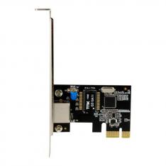 TARJETA DE RED STARTECH ST1000SPEXI RJ45 1GBPS Y CHIPSET INTEL I210 LP