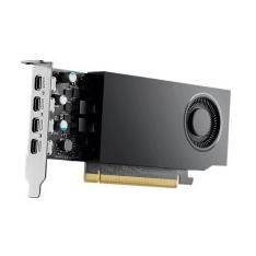 TARJETA GRAFICA DELL RTX A1000 8 GB GDDR6/ 4X MINI DP PCI EXPRESS 4.0