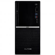 ORDENADOR ACER ALTOS P130 F9 I9-14900/ 32GB/ SSD 1TB/ W11P