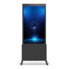 TOTEM NO TACTIL DAHUA DHI-LDV55-SAI400K 55" ANDROID 8.1
