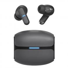 AURICULARES LEOTEC TWS GAMING NEBULA FIT INALAMBRICO NEGRO