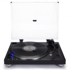TOCADISCOS AIWA APX-1200BT/BK NEGRO