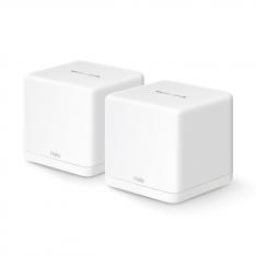 PUNTO DE ACCESO MERCUSYS HALO H60X 2-PACK