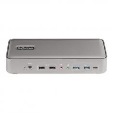 DOCKING STATION STARTECH 12 EN 1