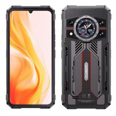 TELEFONO MOVIL SMARTPHONE CUBOT KING KONG 11 5G / 6.72" / 16GB + 16GB / 256GB / 10200 MAH