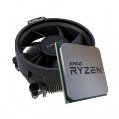 PROCESADOR AMD RYZEN 3 PRO 5355G 4 CORE 4GHZ 8MB AM4 + DISIPADOR