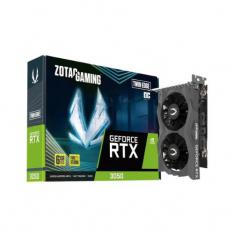 TARJETA GRAFICA ZOTAC RTX 3050 TWIN EDGE OC 6GB