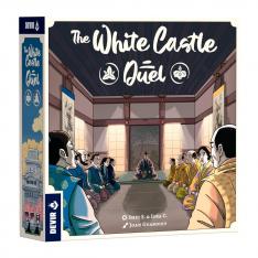 JUEGO DE MESA WHITE CASTLE: DUEL