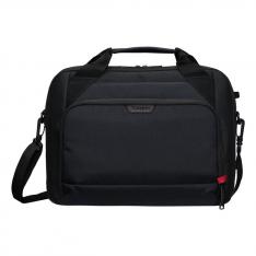 MALETIN TARGUS ECOSMART PARA PORTATIL 14" NEGRO