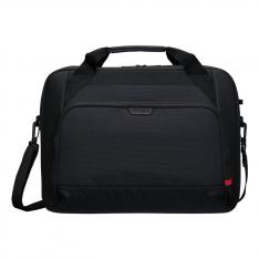 MALETIN TARGUS ECOSMART PARA PORTATIL 18" NEGRO