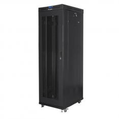 ARMARIO LANBERG 19" 42U/ 600X1000 NEGRO