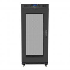 ARMARIO LANBERG RACK 19" 15U 800X1000 NEGRO