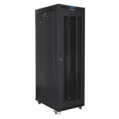 ARMARIO LANBERG 19" 27U/ 800X1000 NEGRO