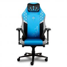 SILLA GAMING PHOENIX MONARCH BLACK CLOVER EDICION NOELLE