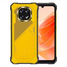 MOVIL CUBOT KINGKONG ES 5 6/128GB AMARILLO