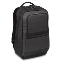 MOCHILA TARGUS CITYSMART ESSENTIAL PARA PORTATIL 15.6" NEGRA