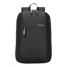 MOCHILA TARGUS INTELLECT ESSENTIALS PARA PORTATIL 15.6" NEGRO