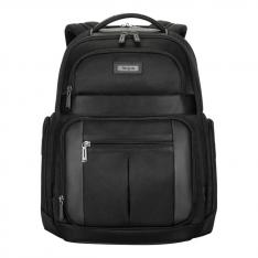 MOCHILA TARGUS MOBILE ELITE PARA PORTATIL 16" NEGRO