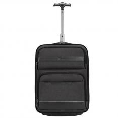TROLLEY TARGUS CITYSMART ROLLER PARA PORTATIL 15.6" NEGRO